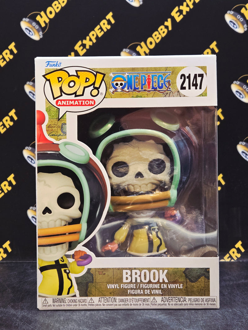 Brook