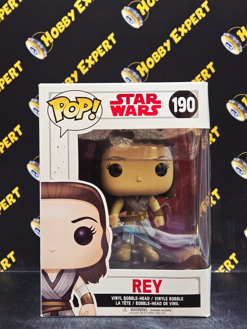 Rey