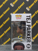Tej Parker