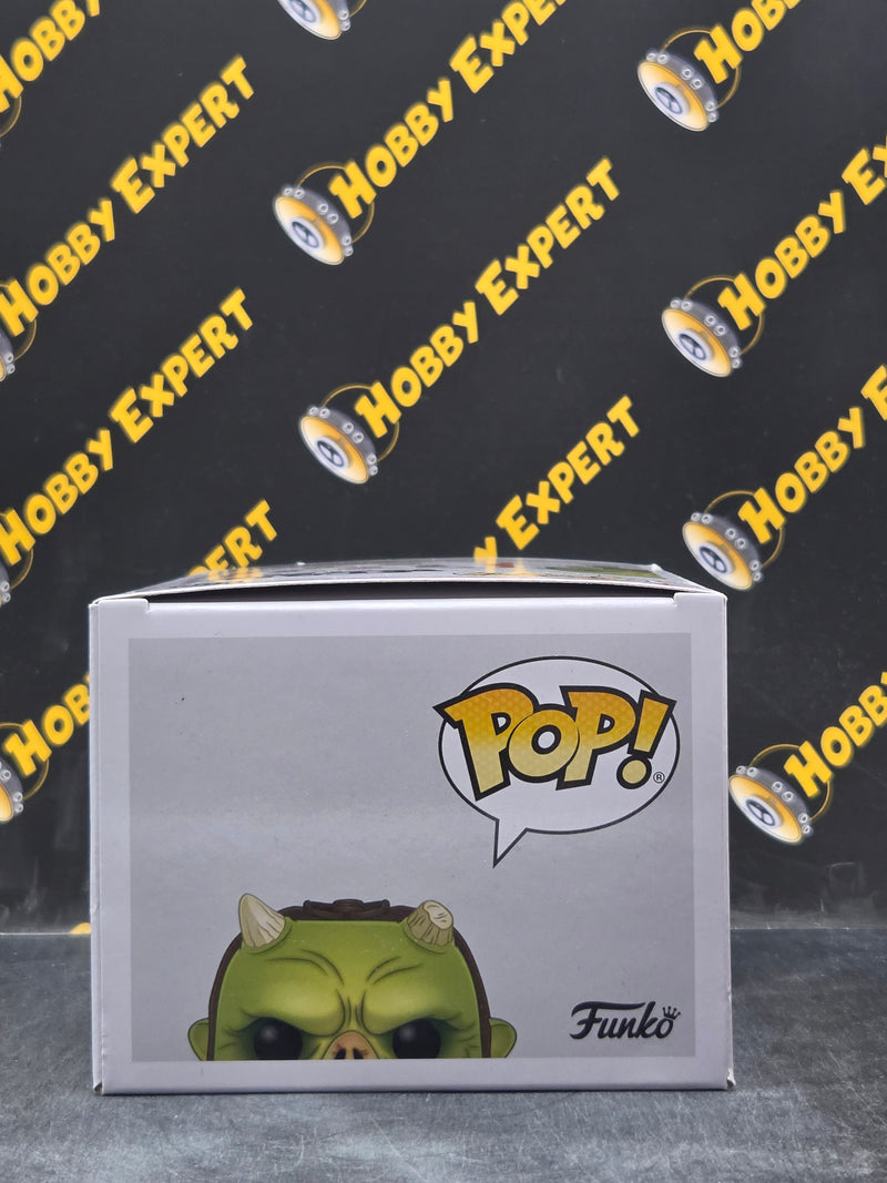 Gamorrean Fighter