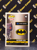 Batman Murder Machine