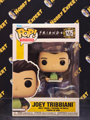 Joey Tribbiani #1275 - Friends