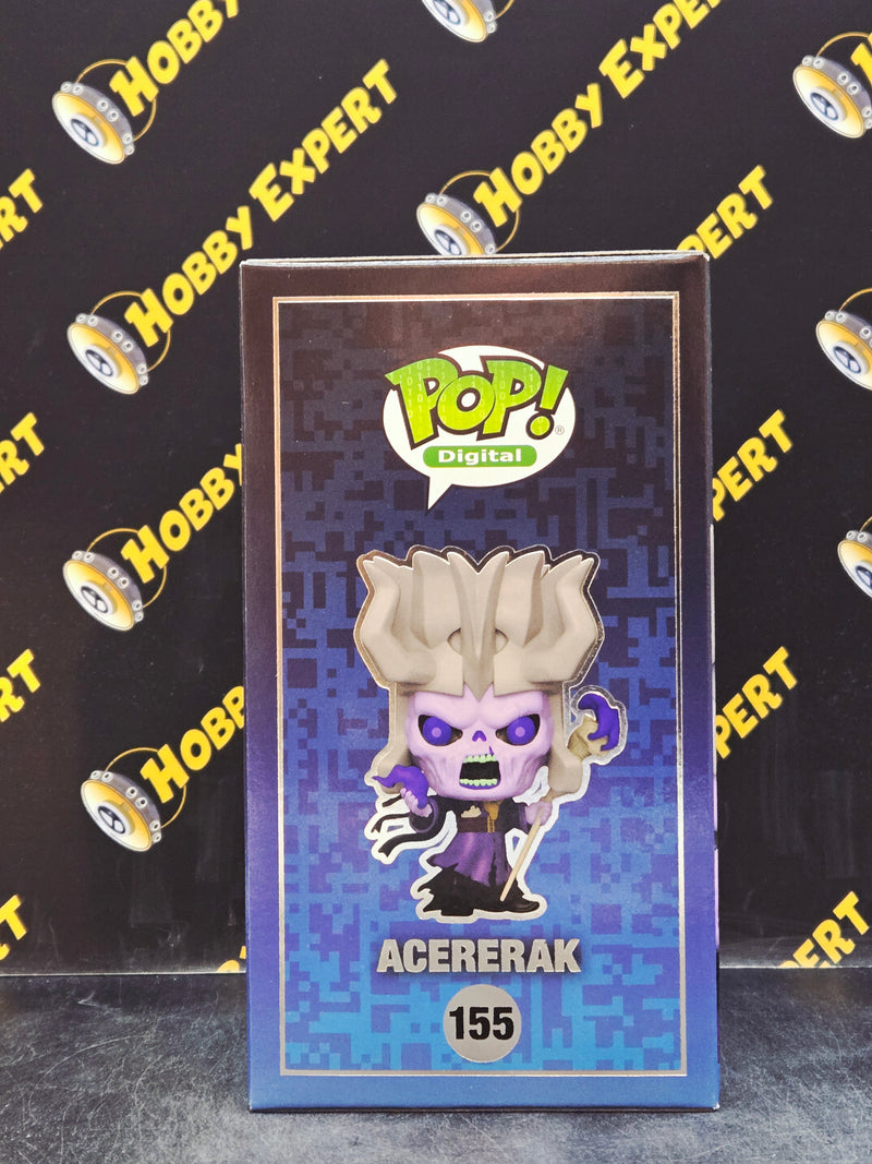 Acererak