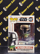 The Mandalorian With Grogu