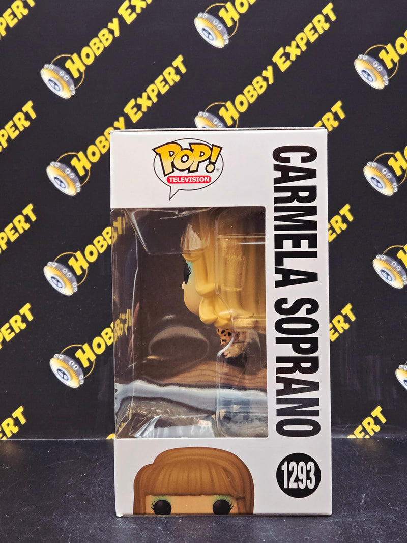 Carmela Soprano