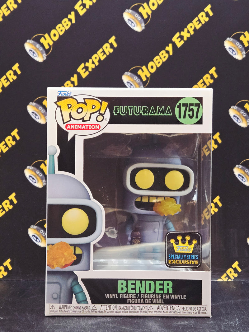 Bender