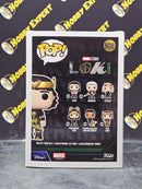 Kid Loki