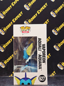 Vaporeon Pearlescent
