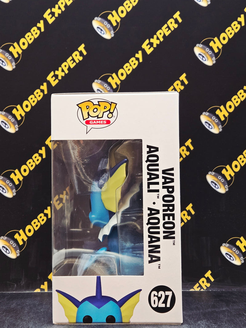 Vaporeon Pearlescent