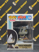 Orochimaru