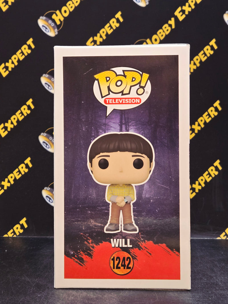 Will