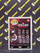 Miles Morales Advanced Tech Suit