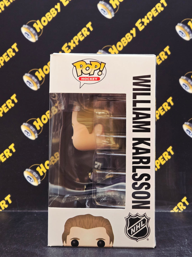 William Karlsson