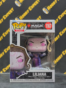 Liliana