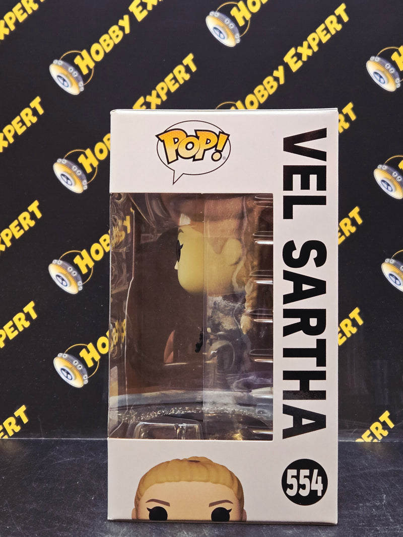 Vel Sartha
