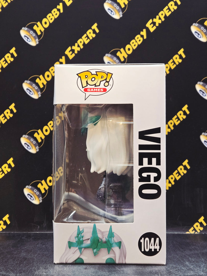 Viego