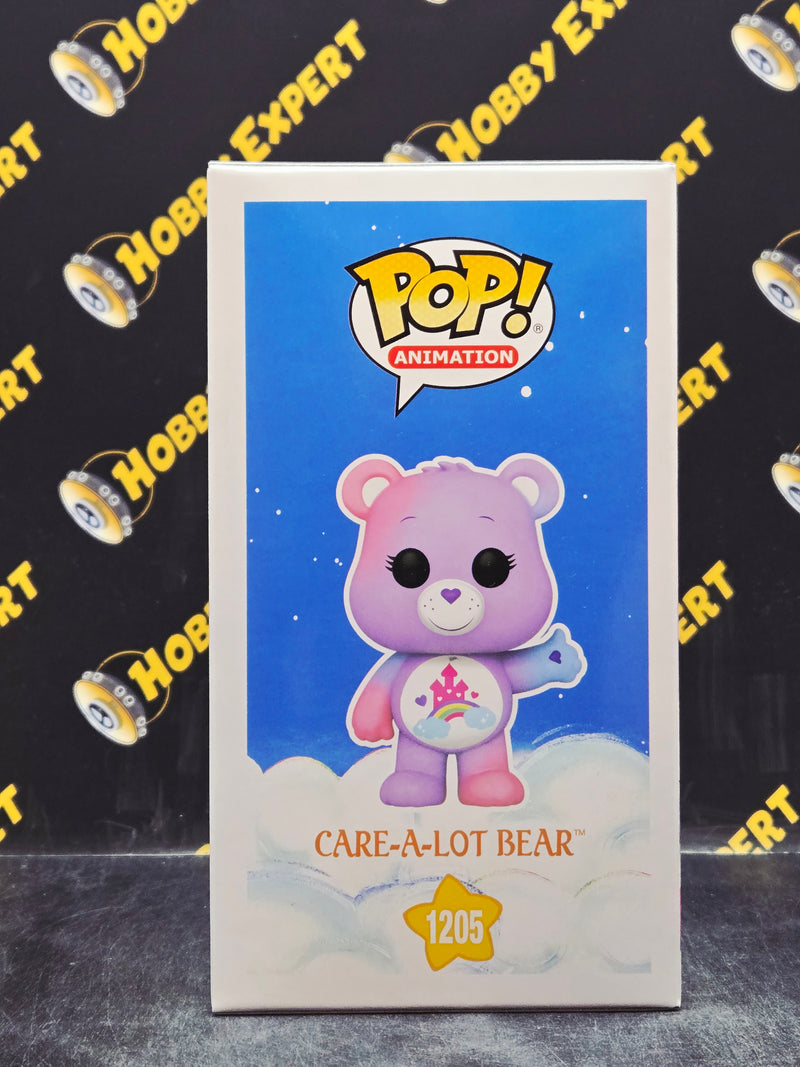 Care-A-Lot Bear