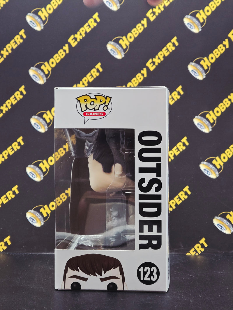 Outsider