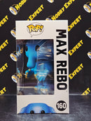 Max Rebo