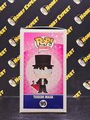 Tuxedo Mask
