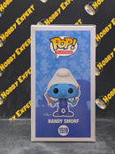 Handy Smurf