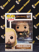 Legolas Greenleaf