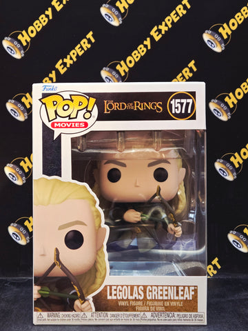 Legolas Greenleaf #1577 - Lord Of The Rings