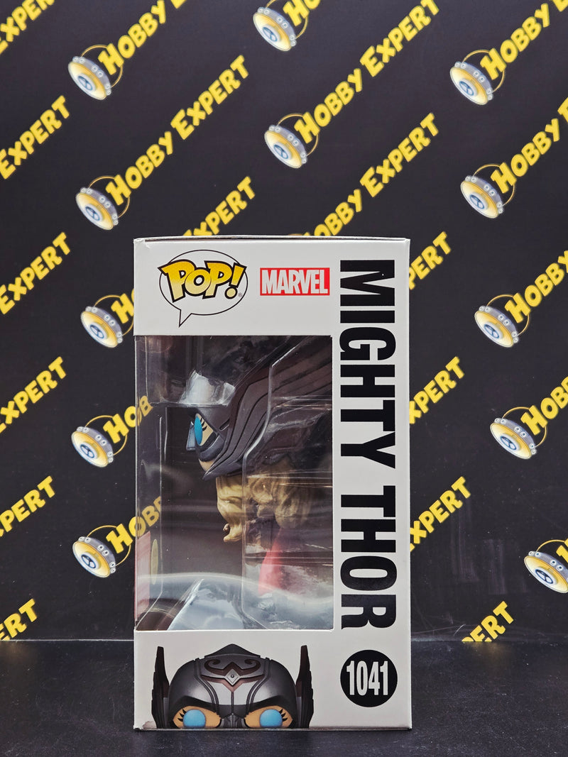 Mighty Thor