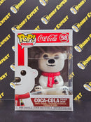 Coca-Cola Polar Bear