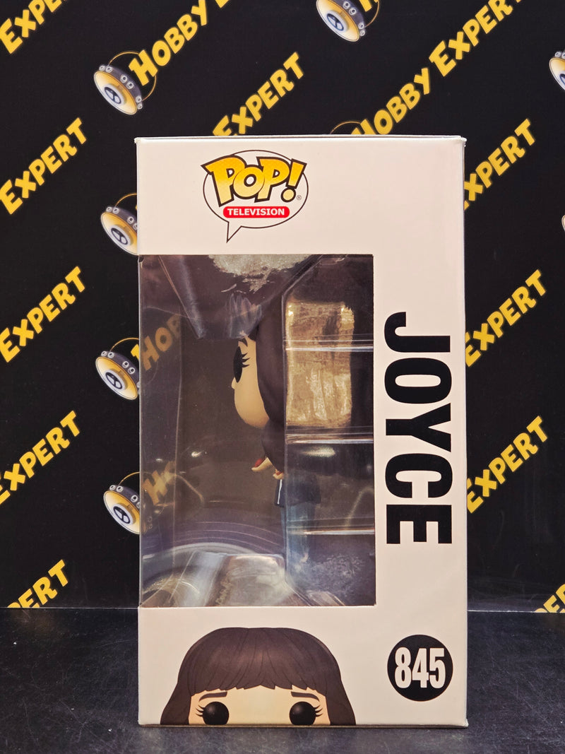 Joyce
