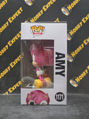 Amy