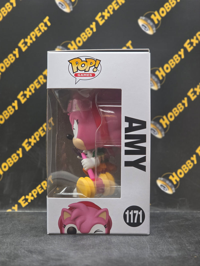 Amy