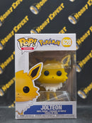 Jolteon