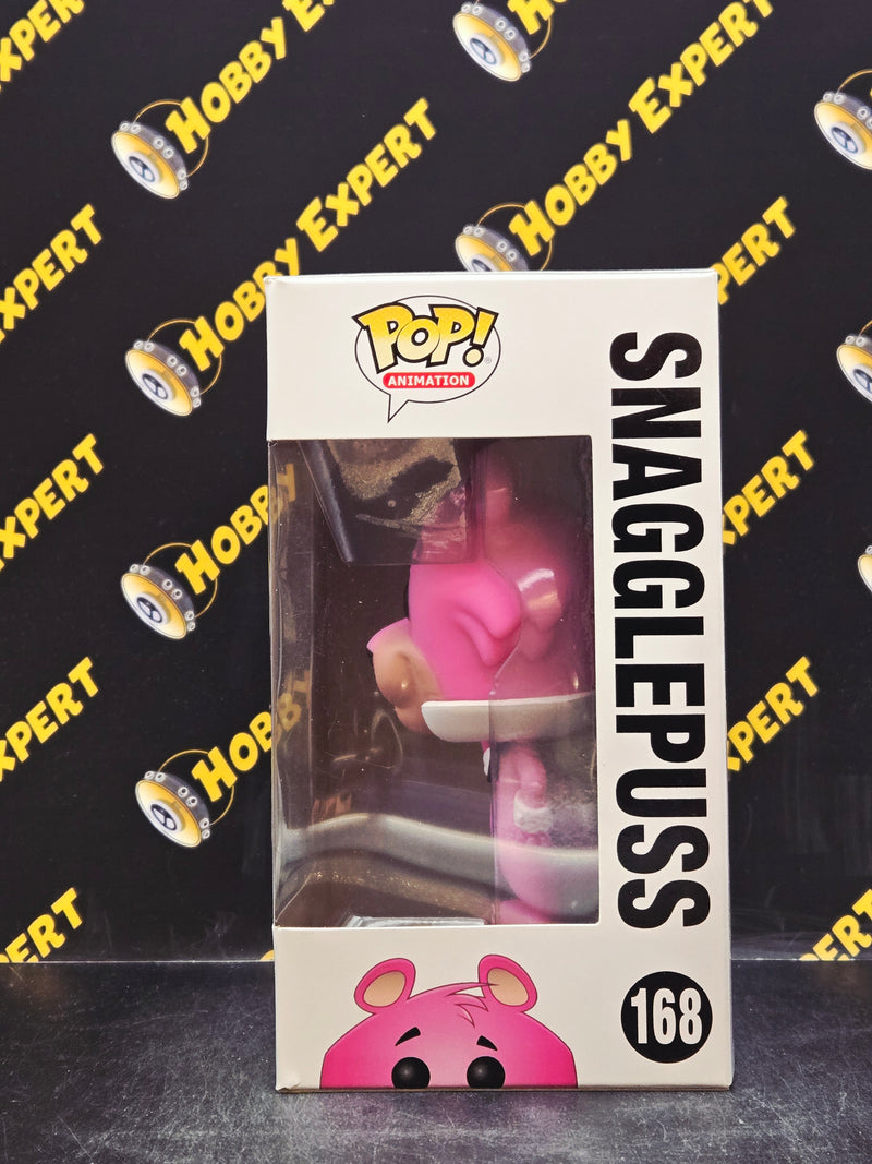 Snagglepuss