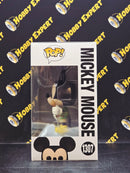 Mickey Mouse