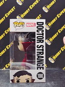 Doctor Strange