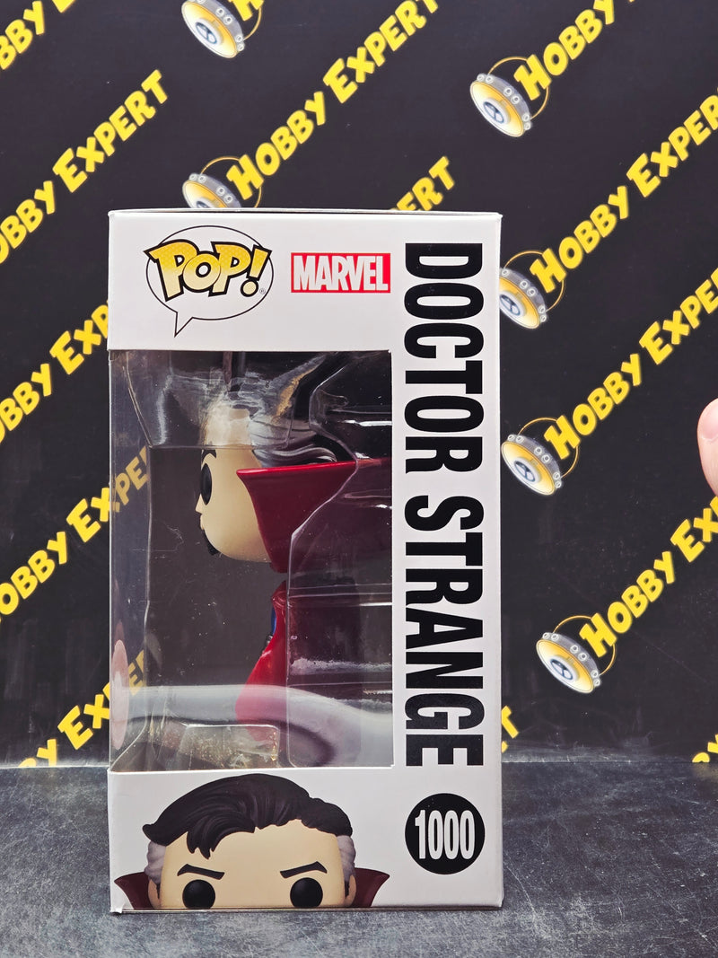 Doctor Strange