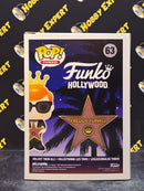 Hollywood Freddy
