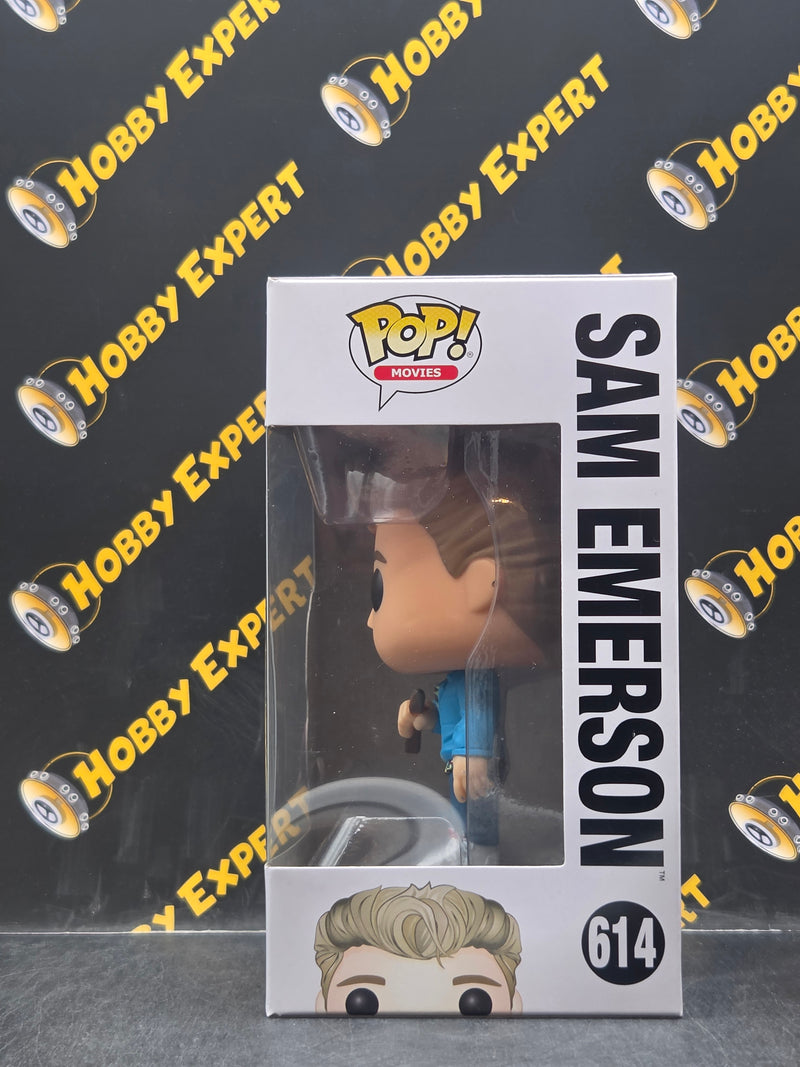 Sam Emerson