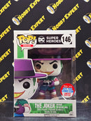 The Joker Batman The Killing Joke