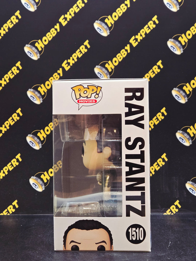 Ray Stantz