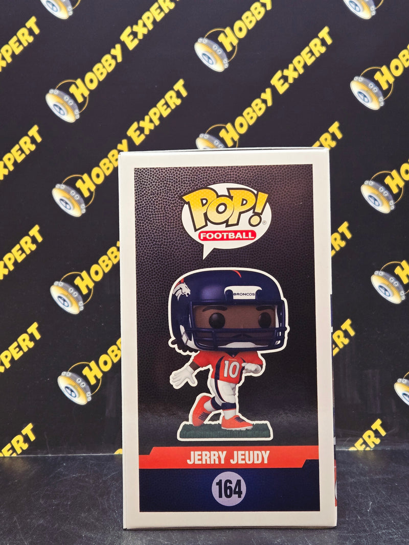Jerry Jeudy