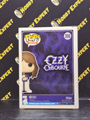 Ozzy Osbourne