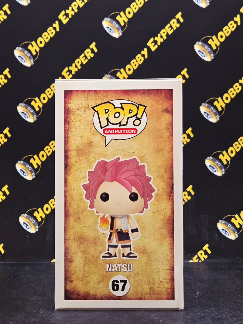 Natsu