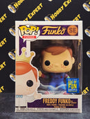 Freddy Funko As Chucky