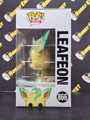 Leafeon