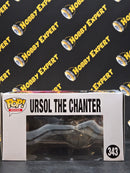 Ursol The Chanter