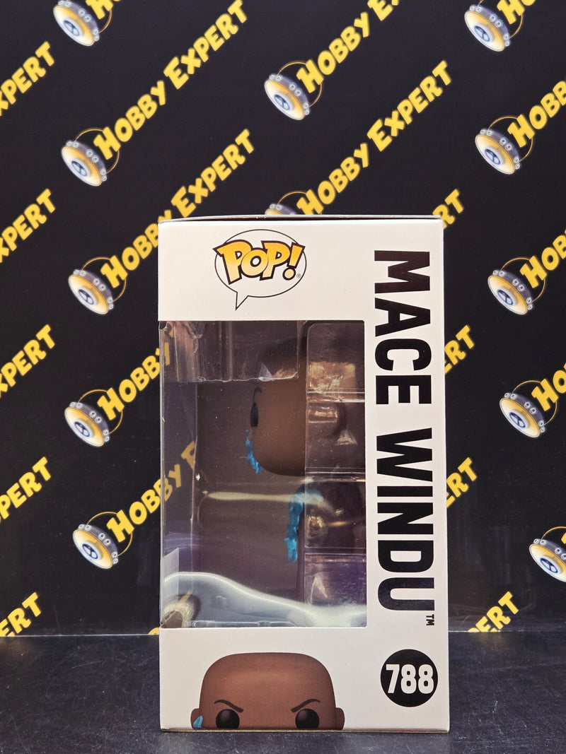 Mace Windu