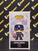 Captain America