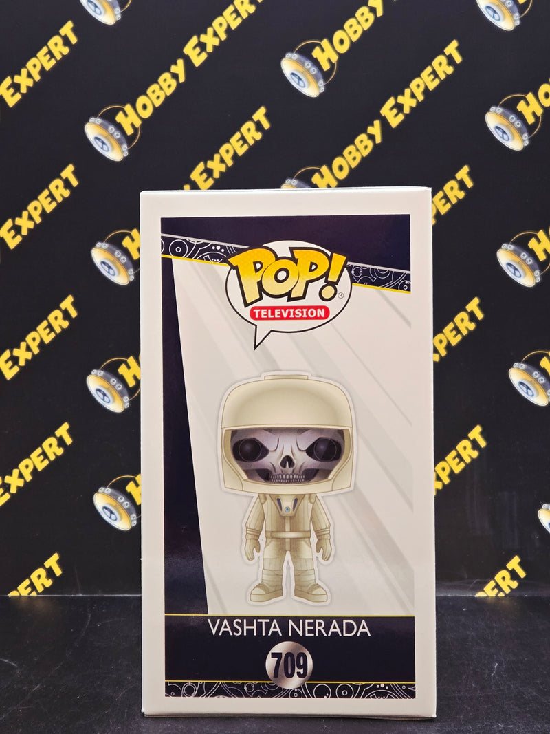 Vashta Nerada